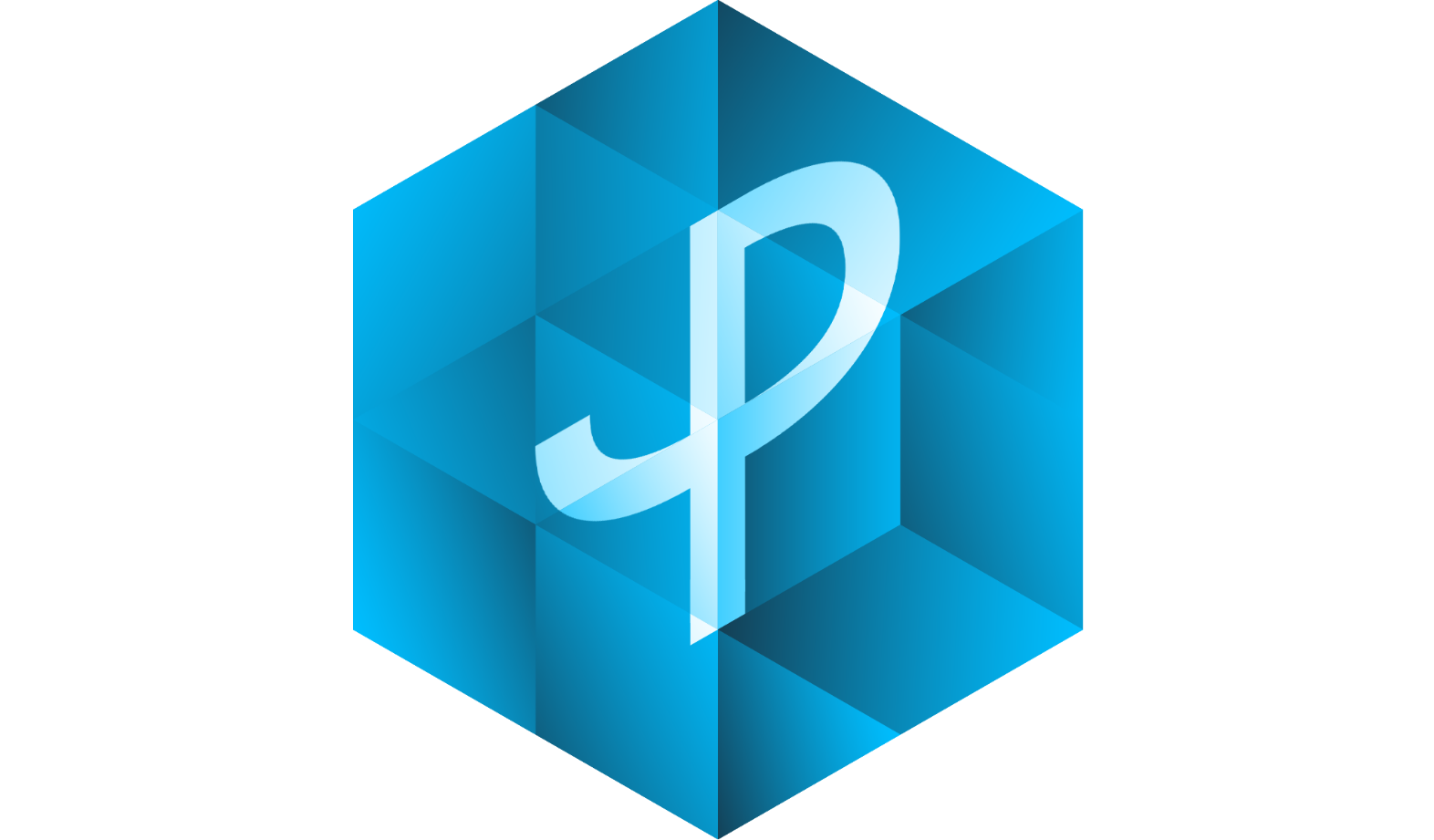 Product suite logo